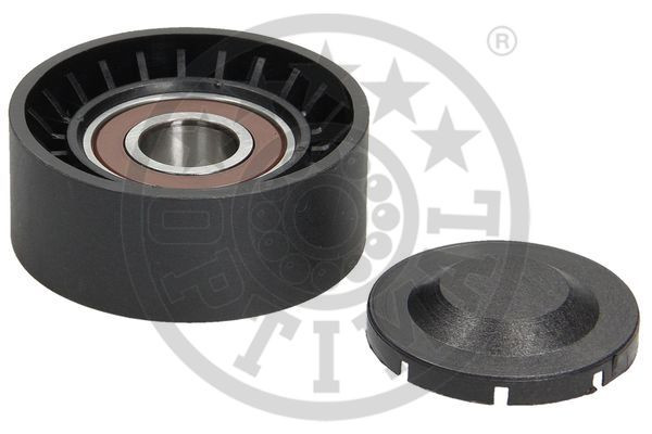 OPTIMAL Spannrolle, Keilrippenriemen