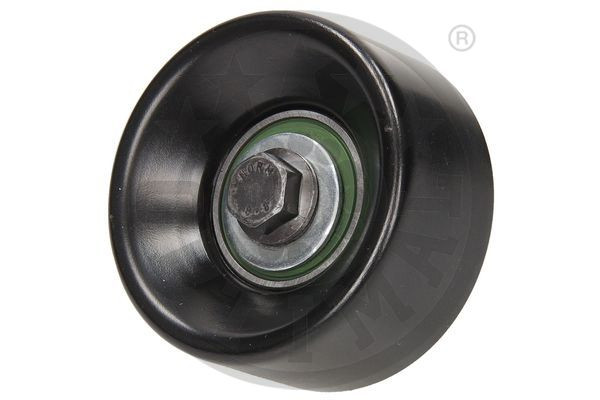 OPTIMAL Umlenk-/Führungsrolle, Keilrippenriemen