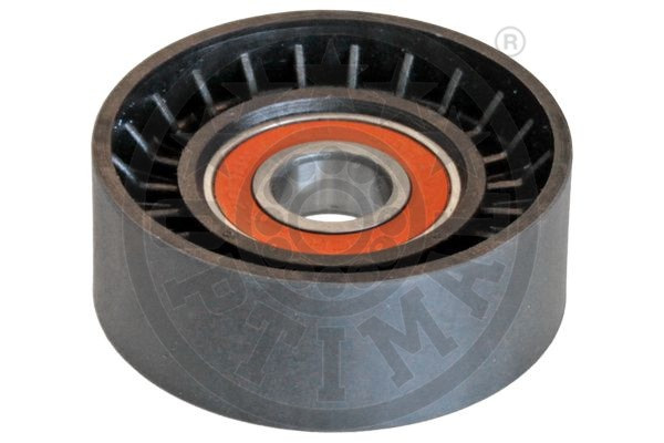 OPTIMAL Umlenk-/Führungsrolle, Keilrippenriemen