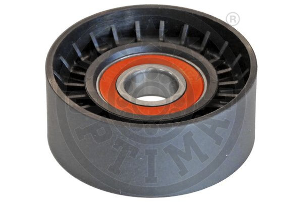 OPTIMAL Spannrolle, Keilrippenriemen