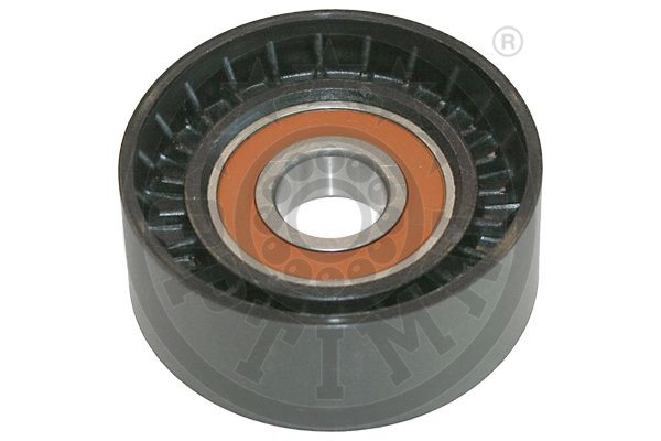 OPTIMAL Spannrolle, Keilrippenriemen