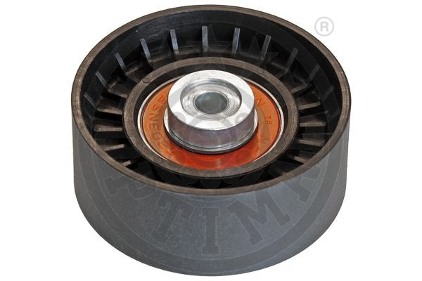 OPTIMAL Spannrolle, Keilrippenriemen