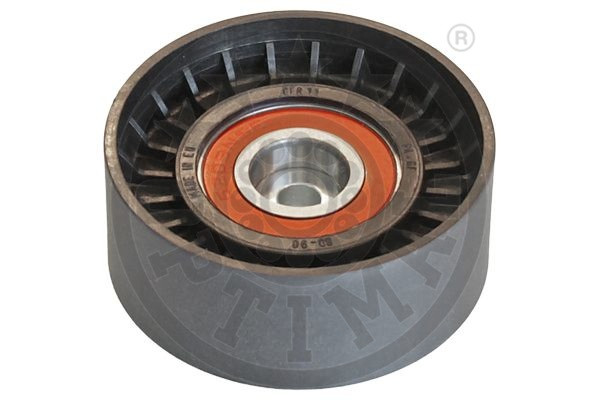 OPTIMAL Spannrolle, Keilrippenriemen