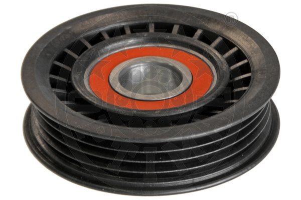 OPTIMAL Umlenk-/Führungsrolle, Keilrippenriemen