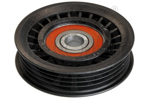 OPTIMAL Umlenk-/Führungsrolle, Keilrippenriemen