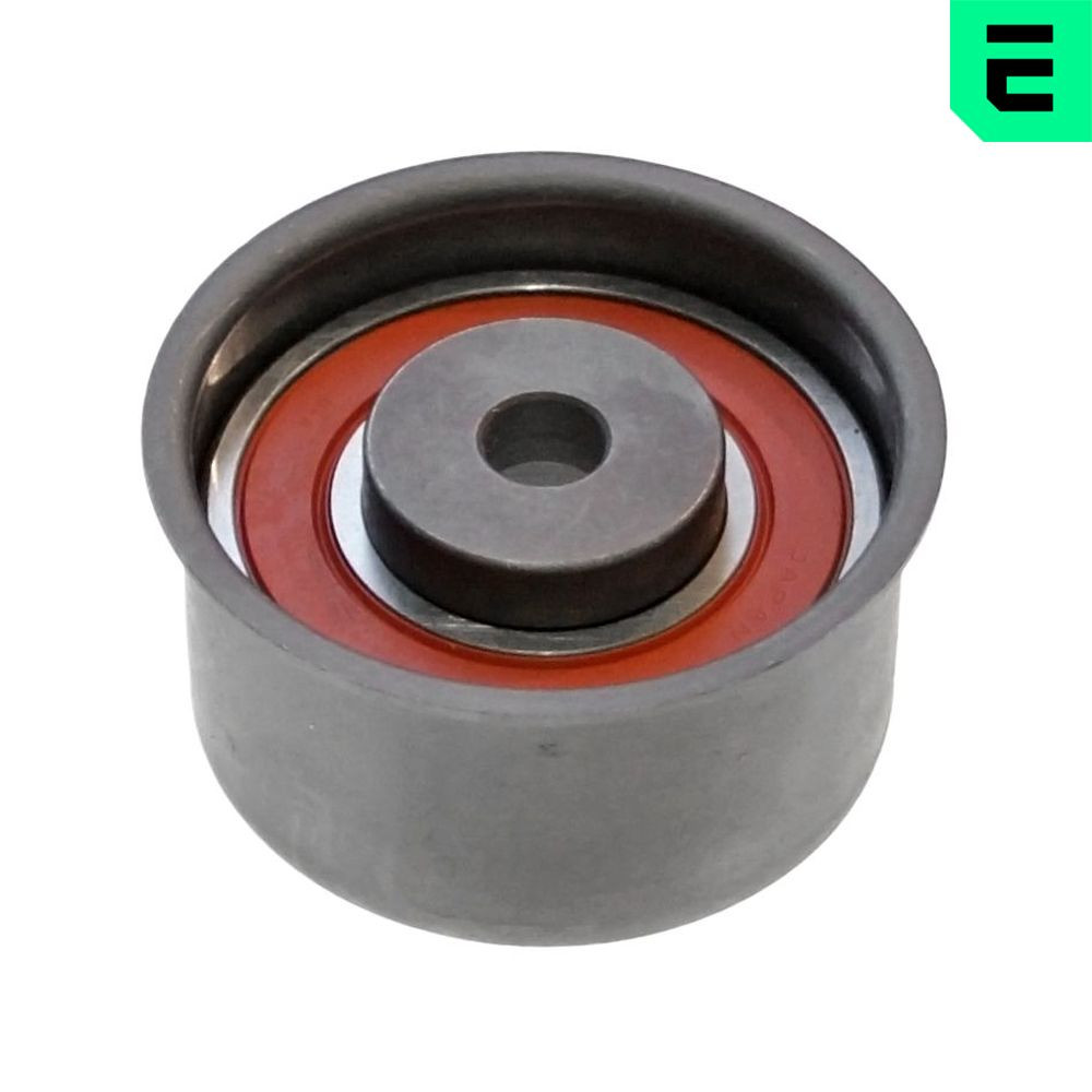 OPTIMAL Umlenk-/Führungsrolle, Zahnriemen