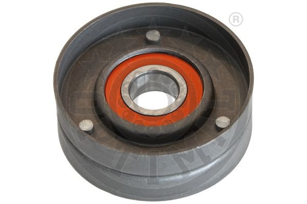 OPTIMAL Spannrolle, Keilrippenriemen