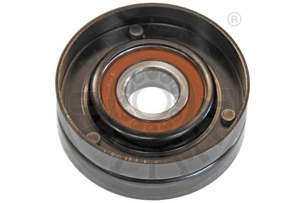 OPTIMAL Spannrolle, Keilrippenriemen