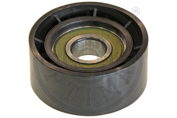 OPTIMAL Spannrolle, Keilrippenriemen