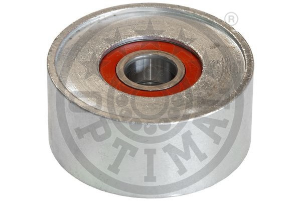 OPTIMAL Spannrolle, Keilrippenriemen