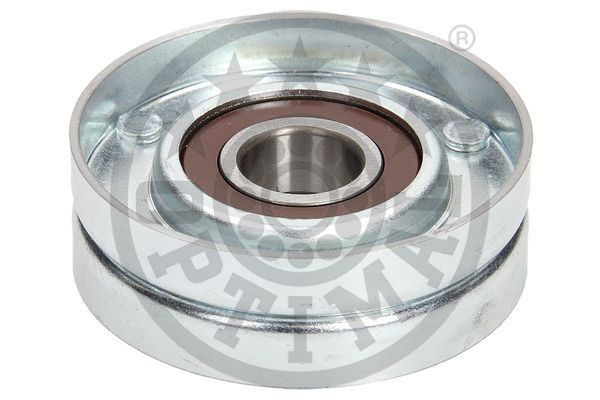 OPTIMAL Spannrolle, Keilrippenriemen