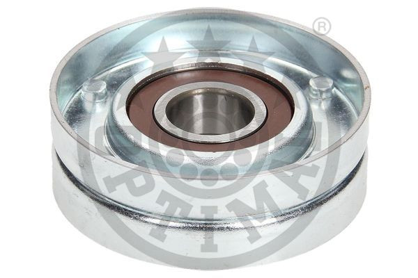 OPTIMAL Spannrolle, Keilrippenriemen