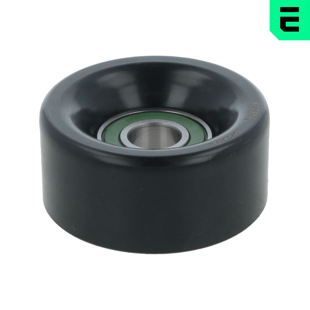 OPTIMAL Spannrolle, Keilrippenriemen