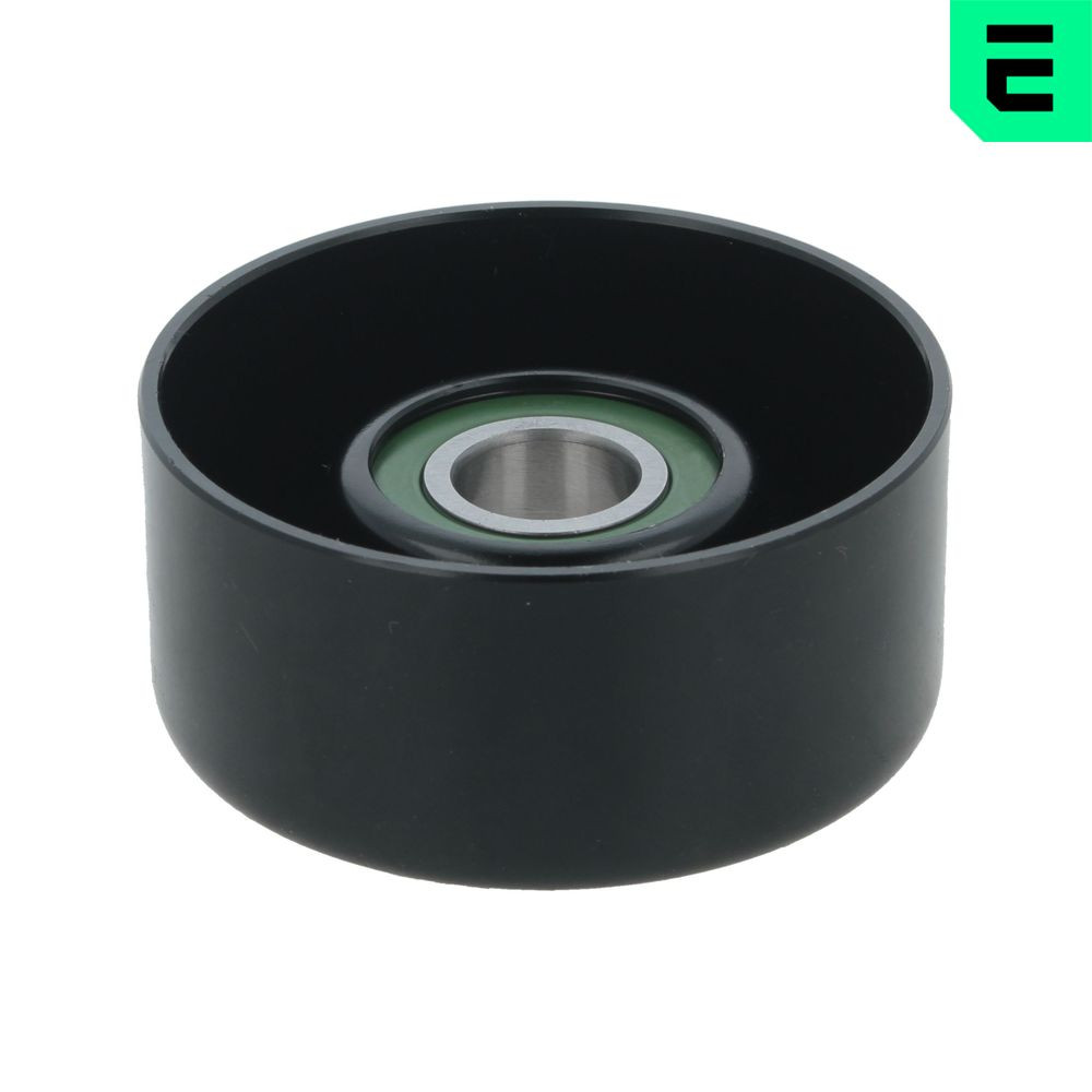 OPTIMAL Spannrolle, Keilrippenriemen