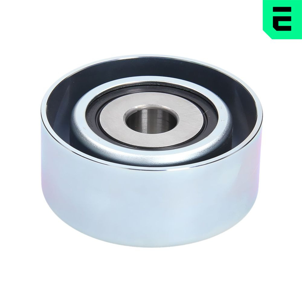 OPTIMAL Spannrolle, Keilrippenriemen