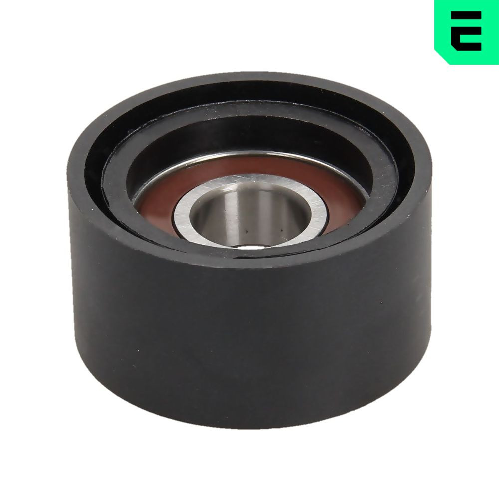 OPTIMAL Spannrolle, Keilrippenriemen