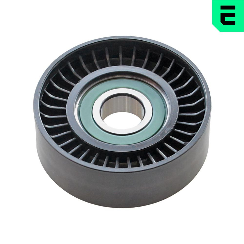 OPTIMAL Spannrolle, Keilrippenriemen