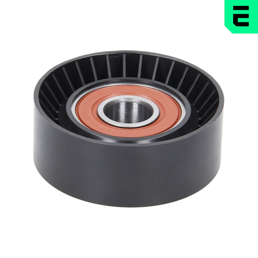 OPTIMAL Spannrolle, Keilrippenriemen