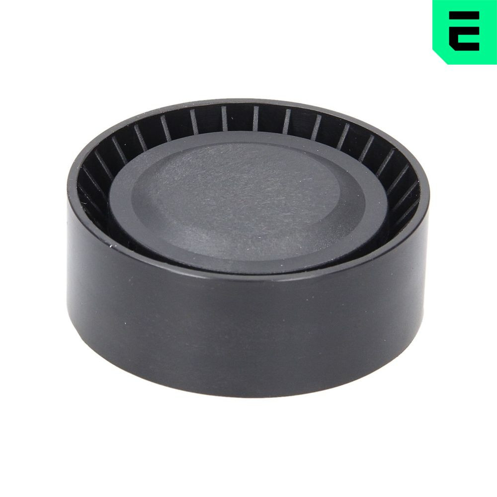 OPTIMAL Spannrolle, Keilrippenriemen