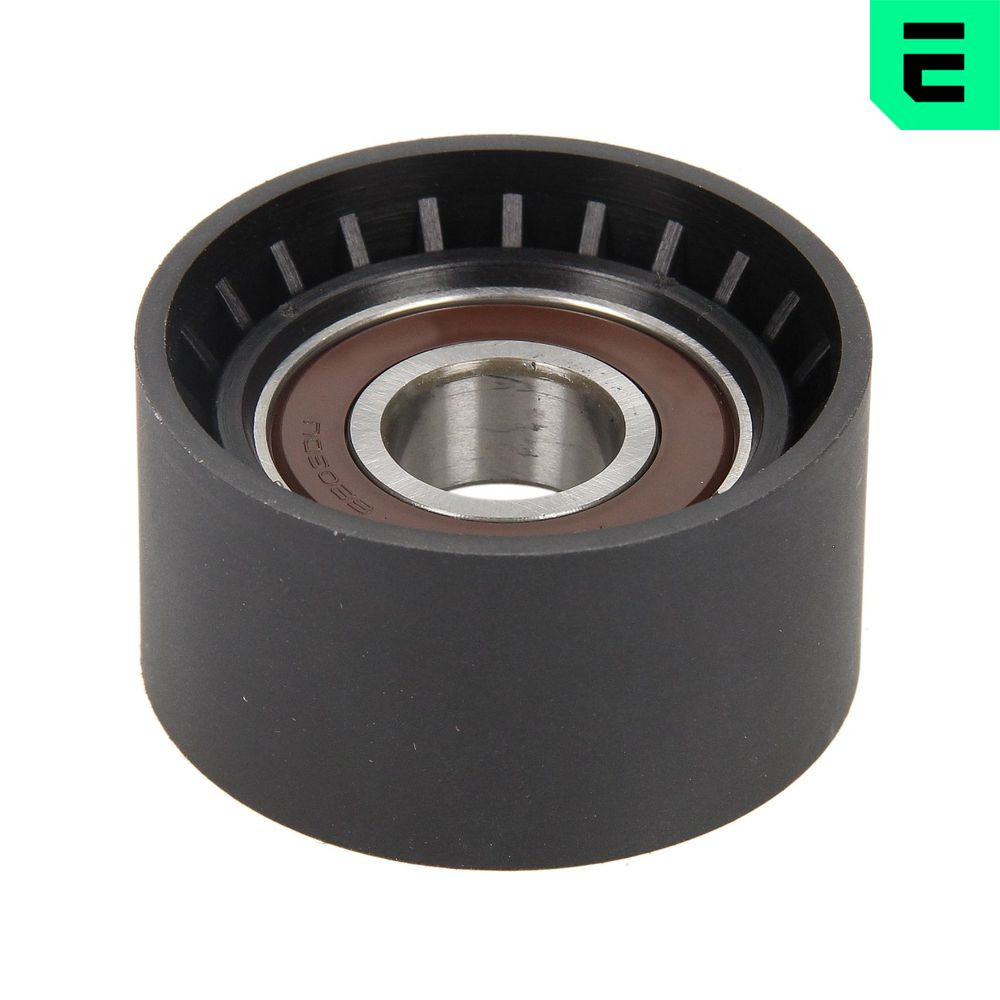 OPTIMAL Spannrolle, Keilrippenriemen