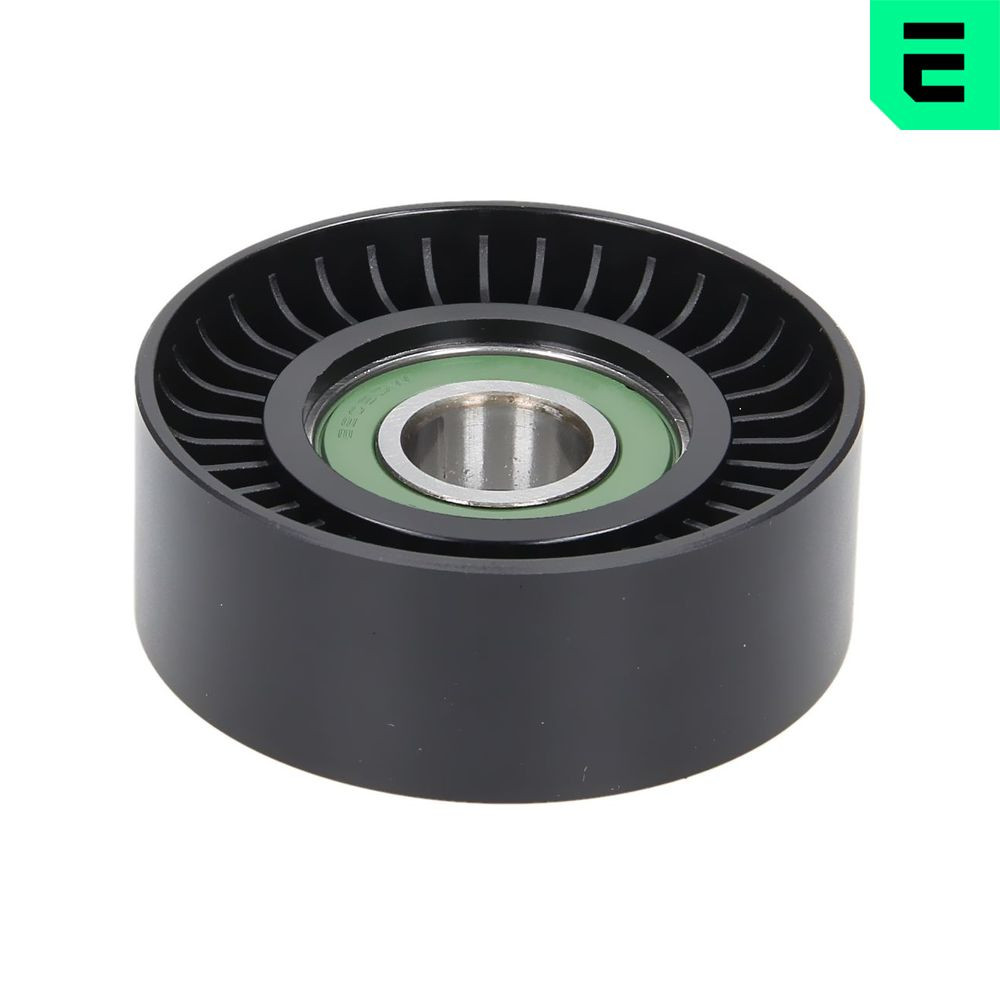 OPTIMAL Spannrolle, Keilrippenriemen