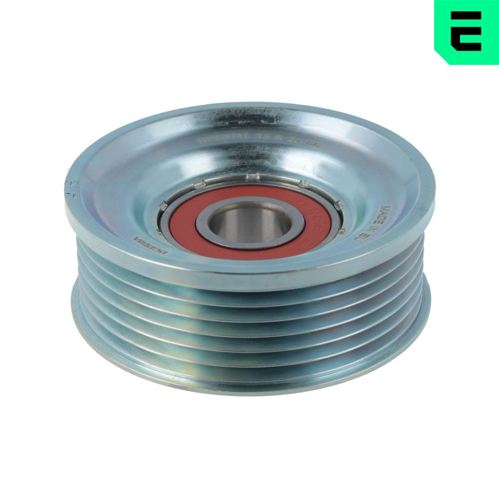 OPTIMAL Spannrolle, Keilrippenriemen