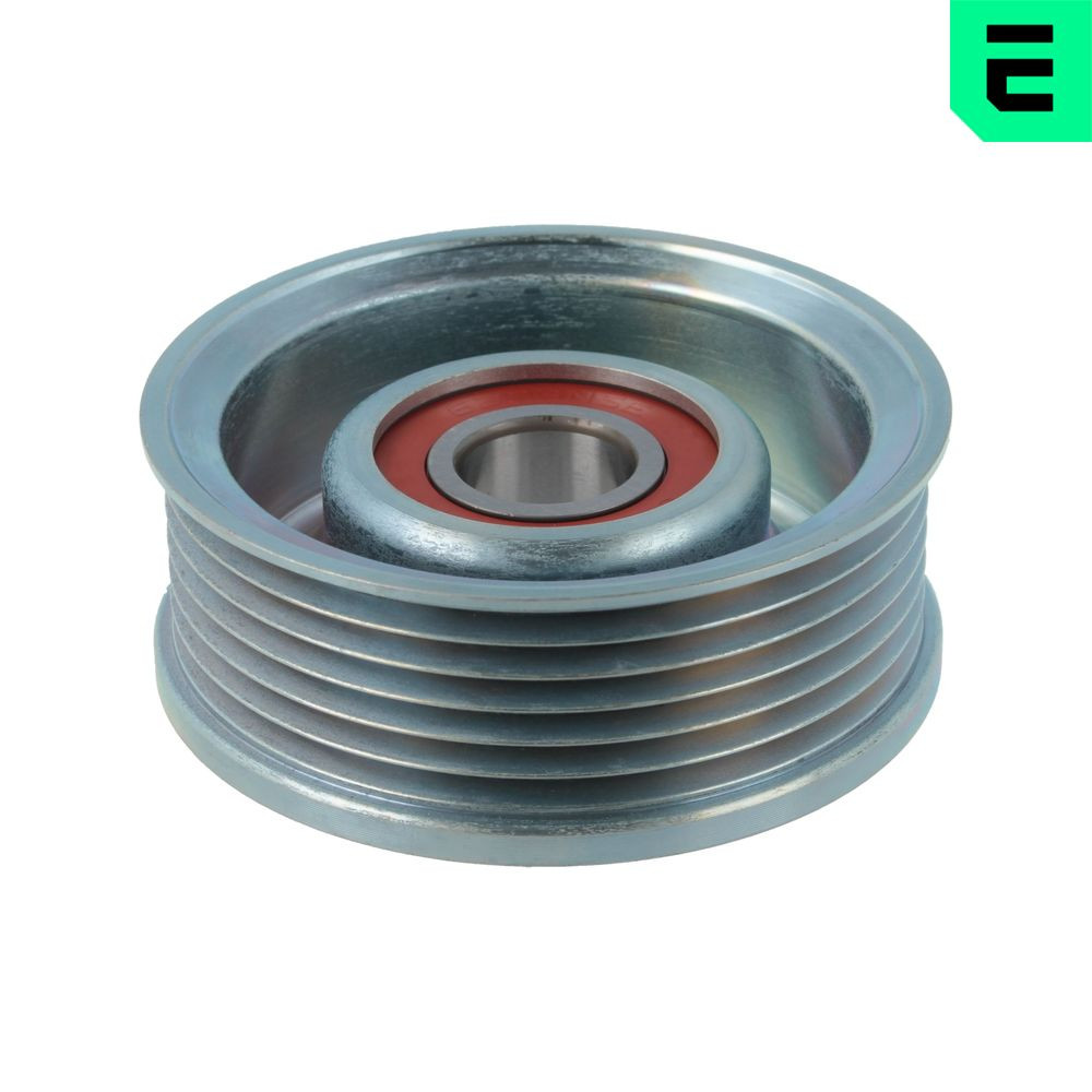 OPTIMAL Spannrolle, Keilrippenriemen