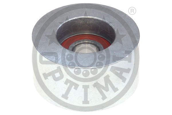 OPTIMAL Spannrolle, Keilrippenriemen