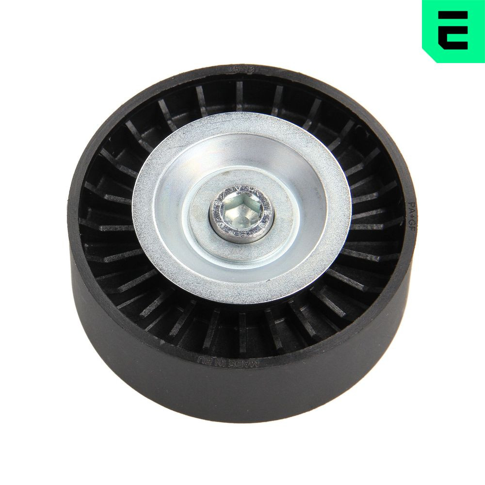 OPTIMAL Umlenk-/Führungsrolle, Keilrippenriemen