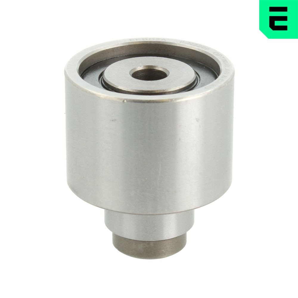 OPTIMAL Umlenk-/Führungsrolle, Zahnriemen