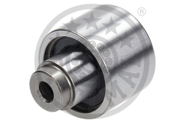 OPTIMAL Umlenk-/Führungsrolle, Zahnriemen