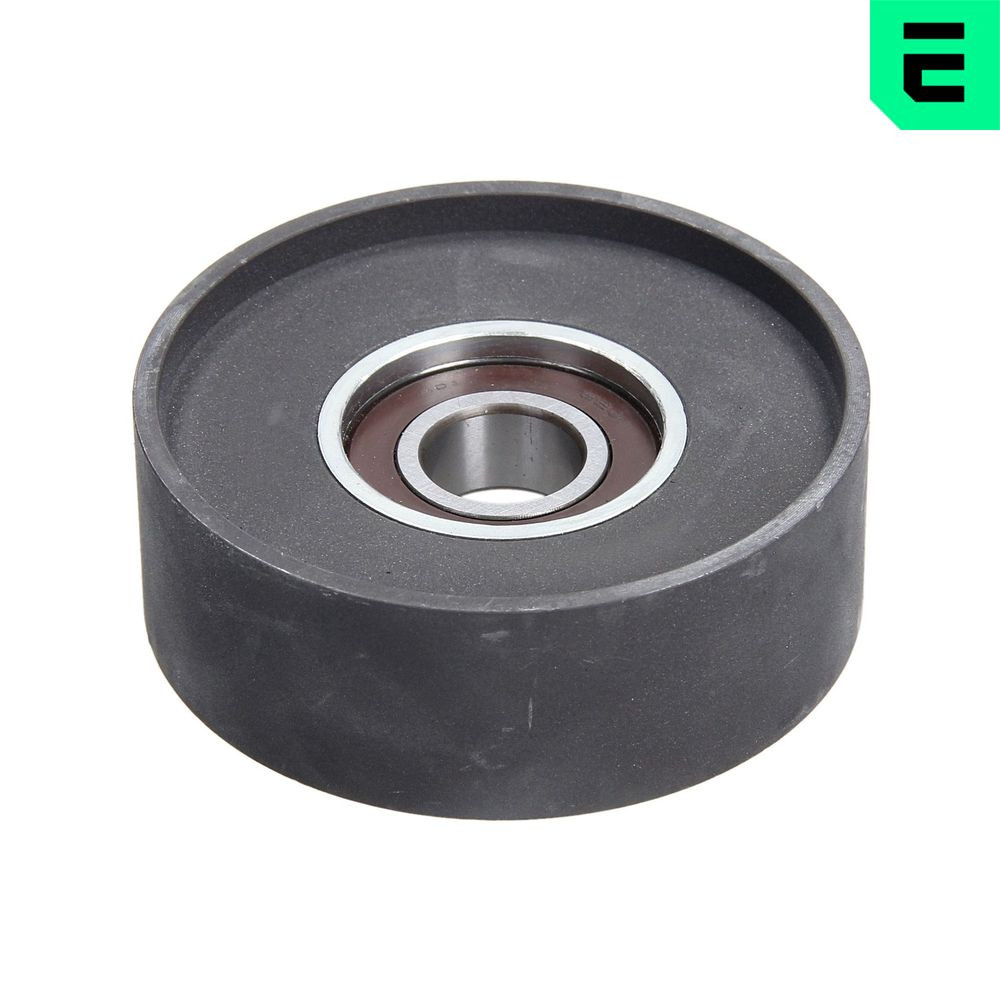 OPTIMAL Umlenk-/Führungsrolle, Keilrippenriemen