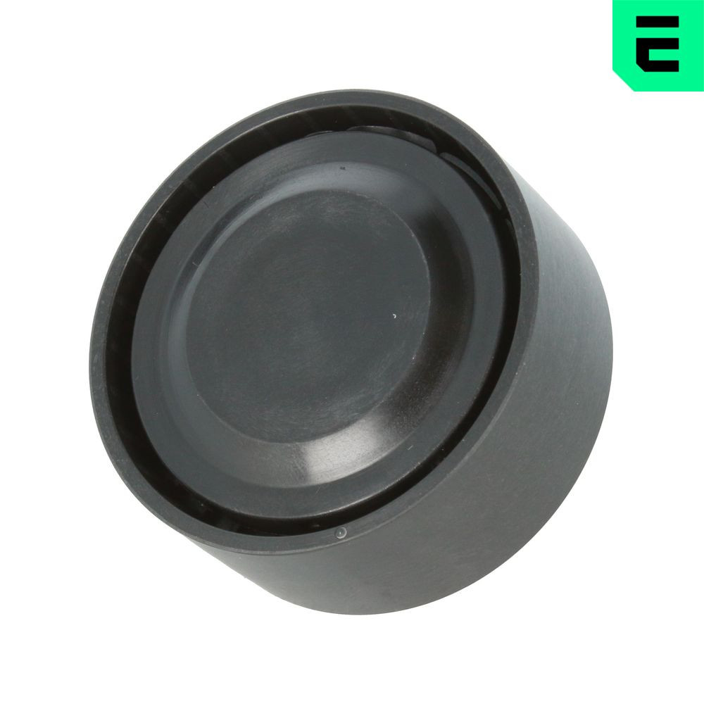 OPTIMAL Umlenk-/Führungsrolle, Keilrippenriemen