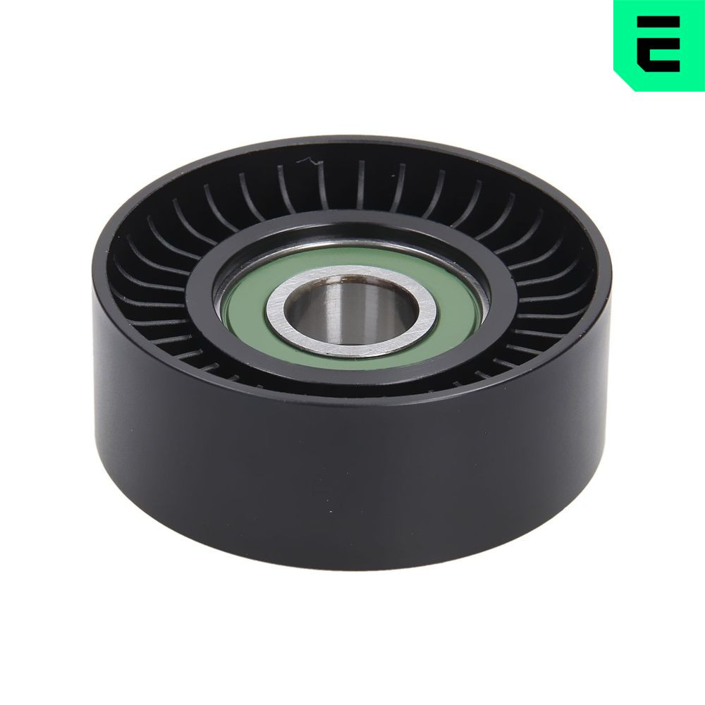 OPTIMAL Umlenk-/Führungsrolle, Keilrippenriemen