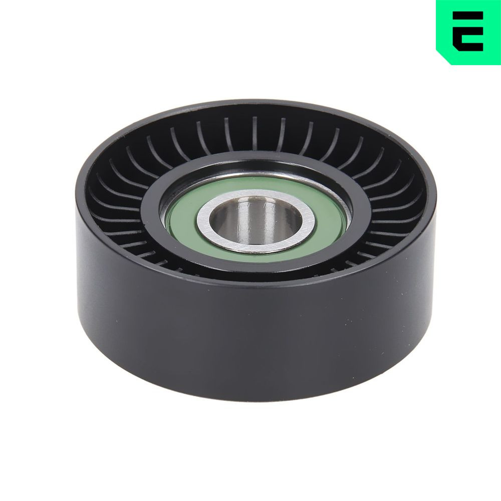 OPTIMAL Umlenk-/Führungsrolle, Keilrippenriemen