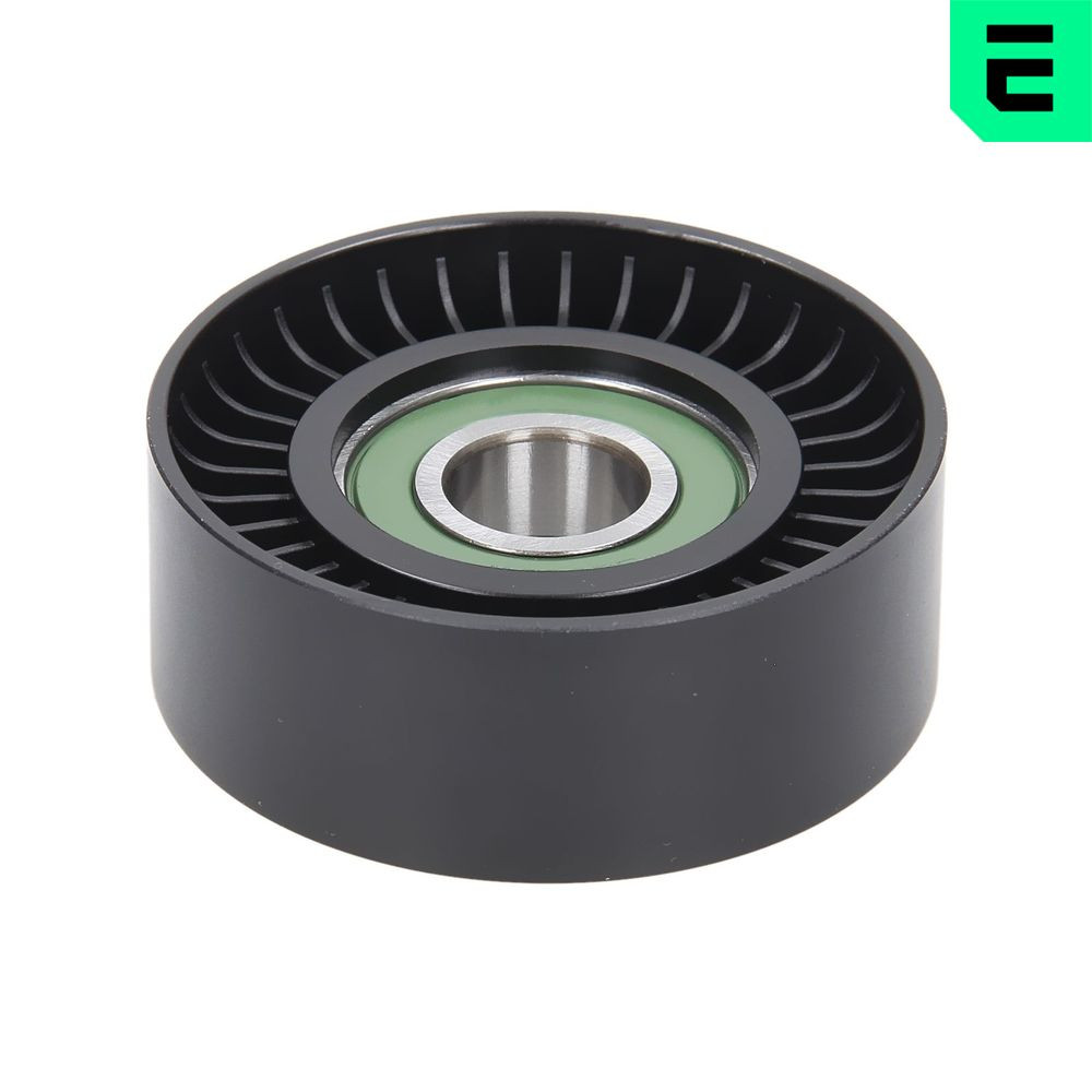 OPTIMAL Umlenk-/Führungsrolle, Keilrippenriemen