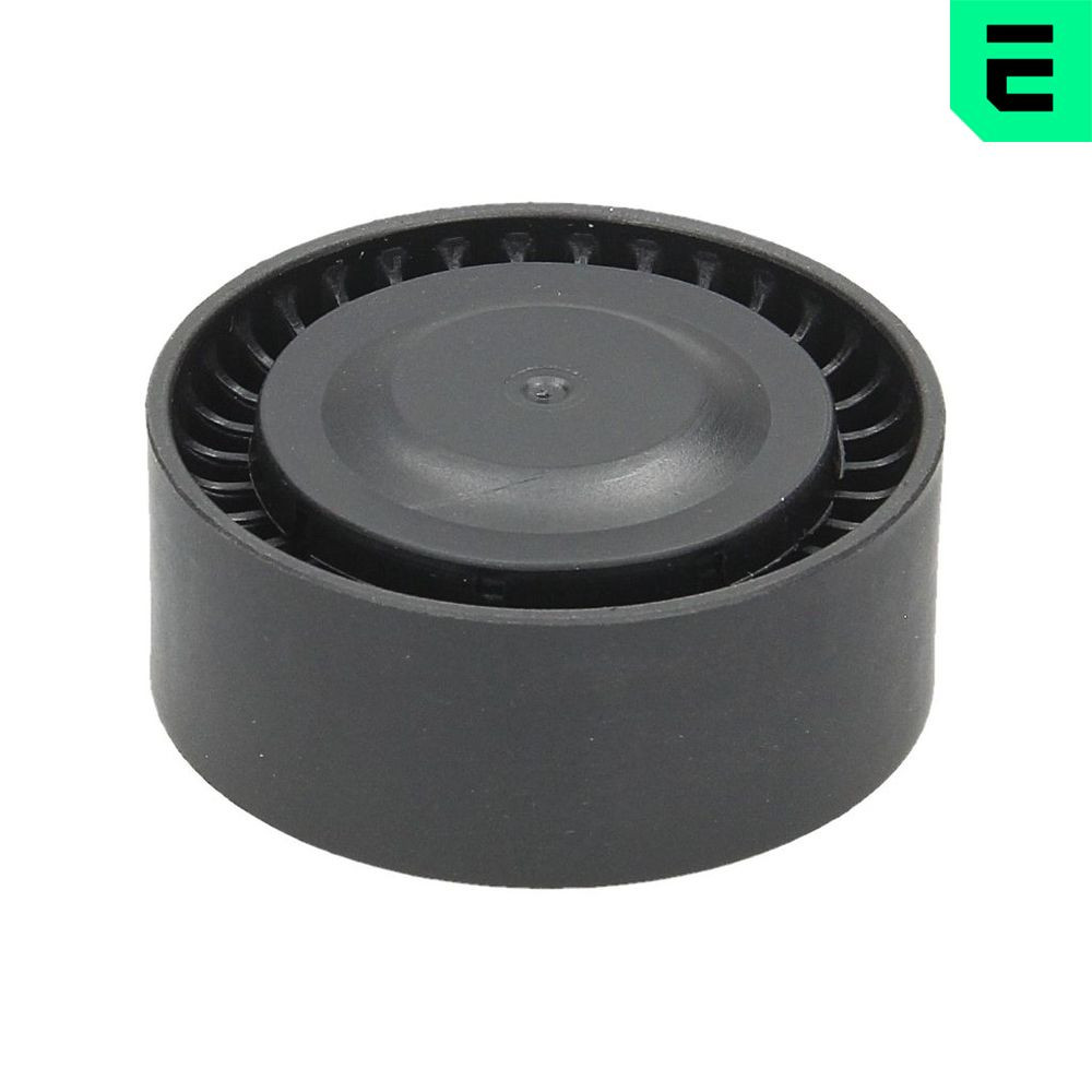 OPTIMAL Umlenk-/Führungsrolle, Keilrippenriemen