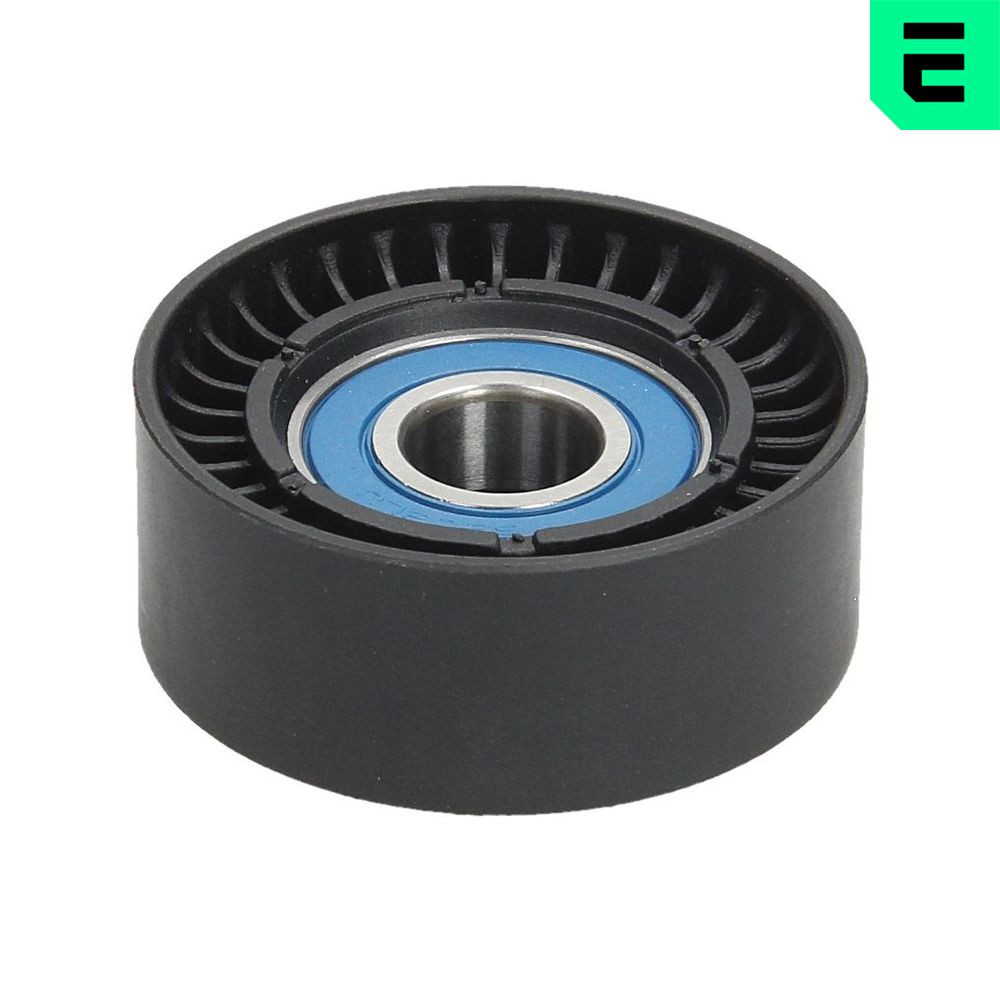 OPTIMAL Umlenk-/Führungsrolle, Keilrippenriemen