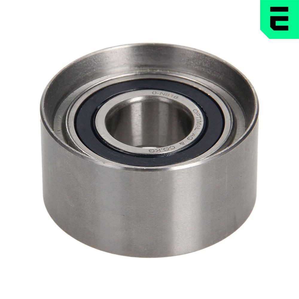 OPTIMAL Umlenk-/Führungsrolle, Zahnriemen