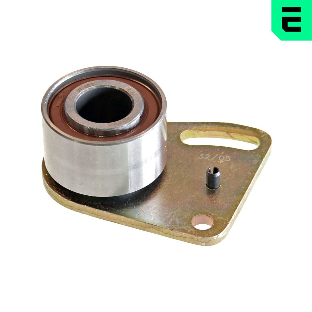 OPTIMAL Spannrolle, Zahnriemen