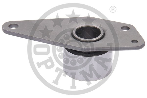 OPTIMAL Umlenk-/Führungsrolle, Zahnriemen