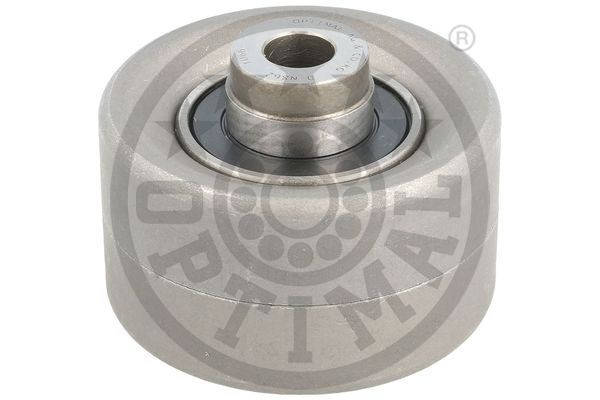 OPTIMAL Umlenk-/Führungsrolle, Zahnriemen