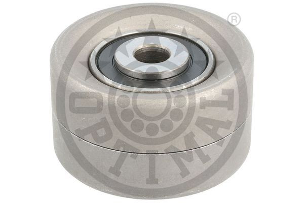 OPTIMAL Umlenk-/Führungsrolle, Zahnriemen