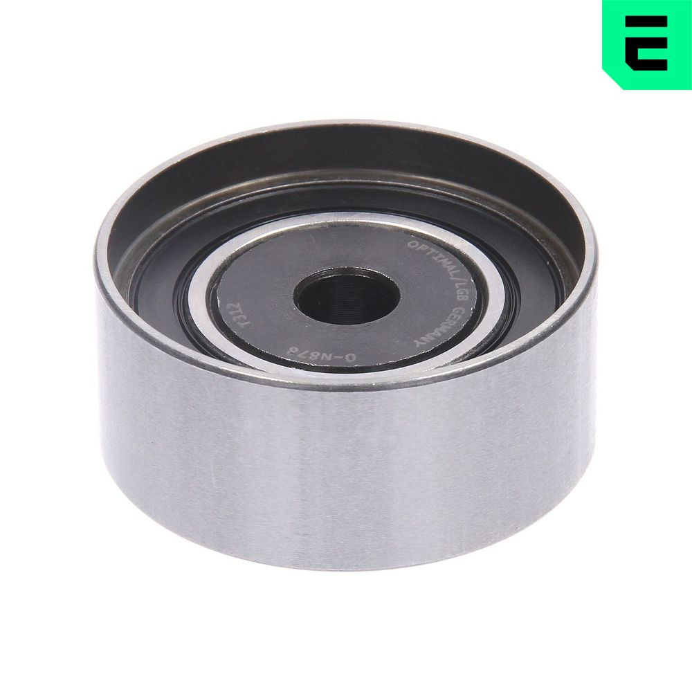 OPTIMAL Umlenk-/Führungsrolle, Zahnriemen