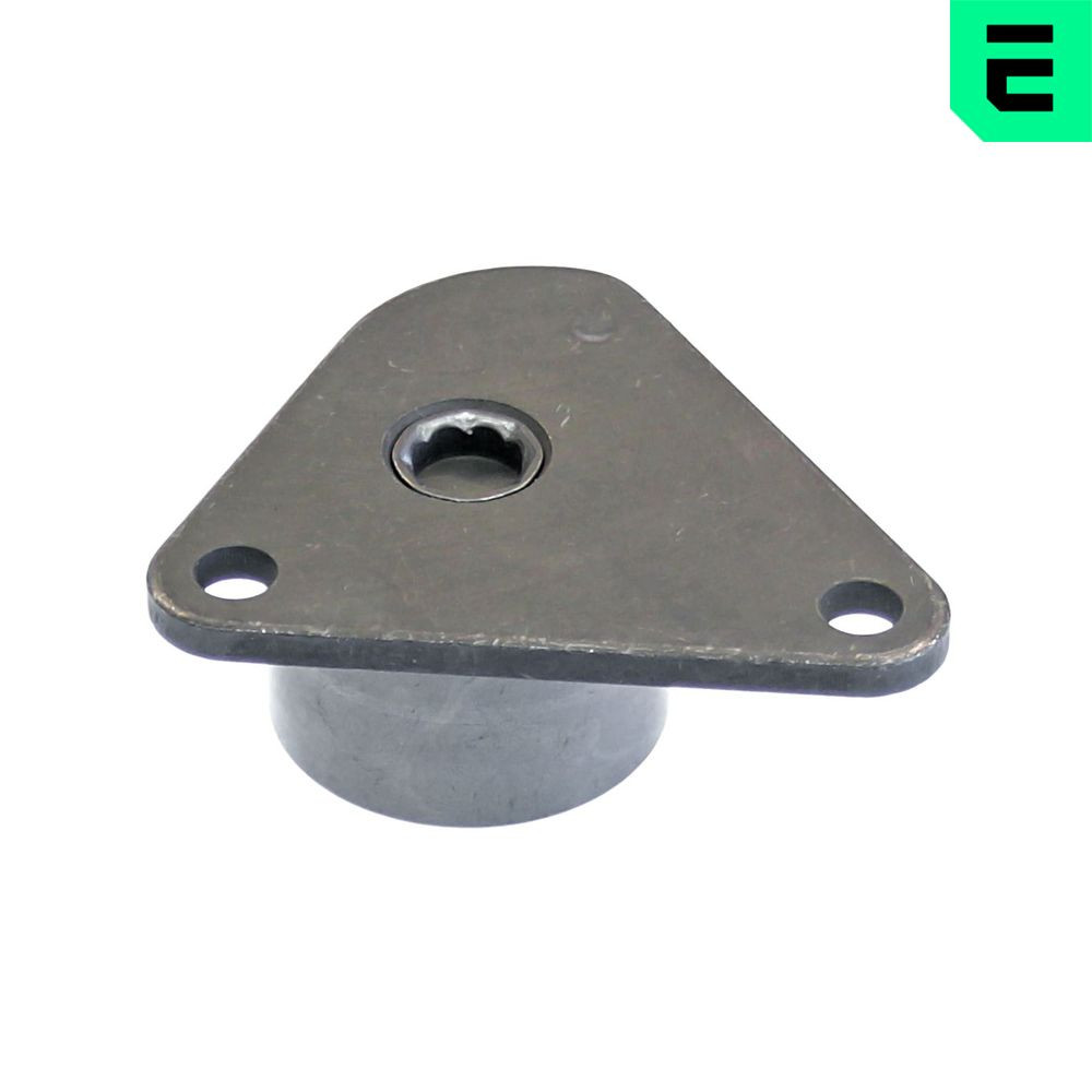 OPTIMAL Umlenk-/Führungsrolle, Zahnriemen