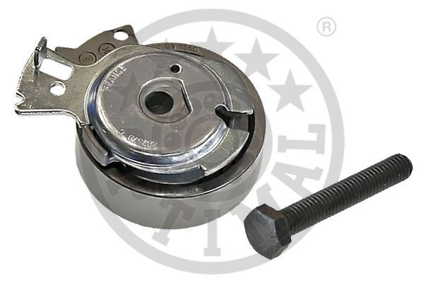 OPTIMAL Spannrolle, Zahnriemen