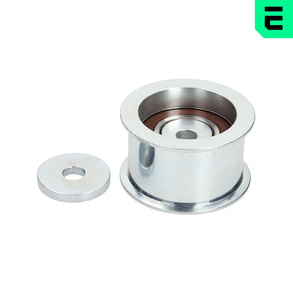 OPTIMAL Umlenk-/Führungsrolle, Zahnriemen