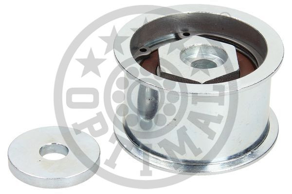 OPTIMAL Umlenk-/Führungsrolle, Zahnriemen