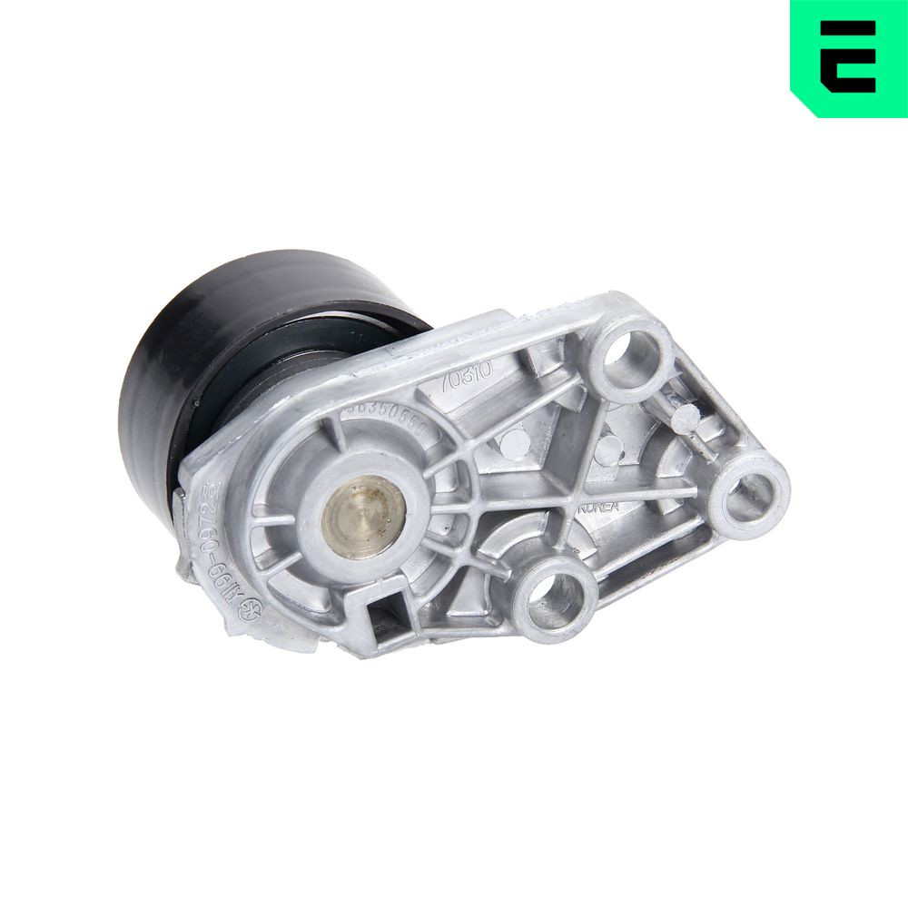 OPTIMAL Spannrolle, Zahnriemen