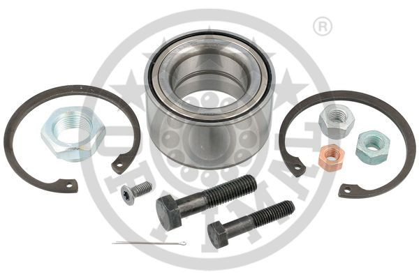 OPTIMAL Radlagersatz